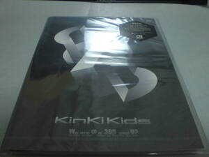 2DVD KinKi Kids　新品　未開封　ジャニーズ　We are n