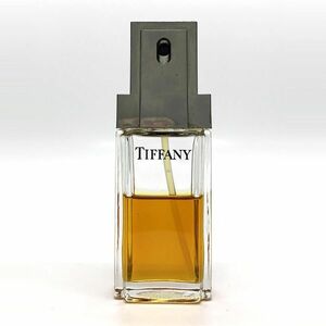 TIFFANY ティファニー EDP 30ml ☆送料350円.