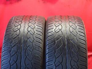 2本組《ヨコハマ》PARADAスペックX[305/45R22]6分山n22