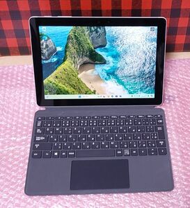 MSS136■充電回数 79回■Surface GO LTE Advanced Sim フリー /8GB/SSD-128GB/Office2019