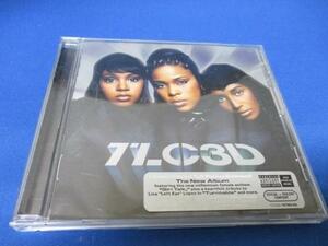 3D☆TLC／中古CD／インポート／2002年／c2