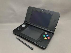 NEW ニンテンドー3DS 本体(ゆ22-08-29)