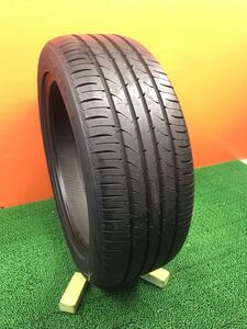 9r-298) 205/50R17 TOYO Nano Energy 3 plus 8分山 1本