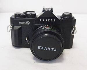 EXAKTA HS-2一眼レフカメラ