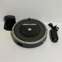 【値下げ】iRobot Roomba ロボット掃除機 本体　ルンバ870