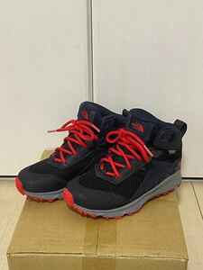 ノースフェイス　The North Face ジュニアブーツ　20.0cm