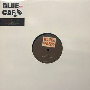 h 12インチ V.A. Blue Cafe N 4 Carnival April Set LP レコード 5点以上落札で送料