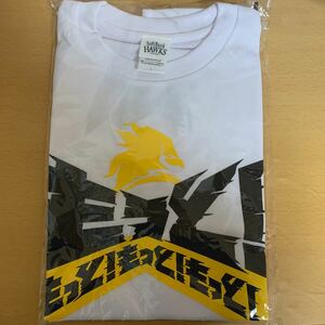 福岡ソフトバンクホークス　22終盤戦Tシャツ　Lサイズ