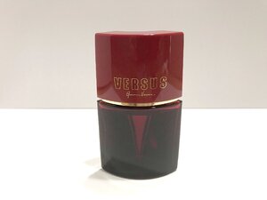 ■【YS-1】 香水 ■ ヴェルサーチ Versace ■ ヴェルサス オードトワレ EDT 50ml ボトルタイプ ■ 残量90%程 【同梱可能商品】■D