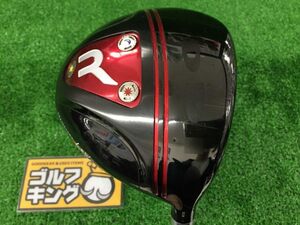 GK春日井■ 043 ロッディオ RODDIO S-TUNING Carbon (ブラック)★ドライバー★Speeder　661　EvolutionIII　 ★S★10.5度★1W★お買い得★