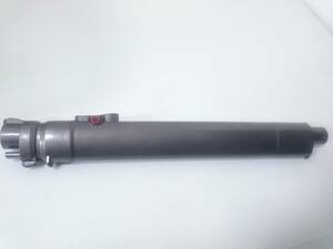 動作品 dyson ダイソン DC48 DC63 DC46 DC36 モーターヘッド対応 サイクロン掃除機 伸縮パイプ 延長管 ツール P4 