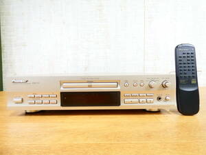 PIONEER パイオニア PDR-D7 CDレコーダー リモコン付属 音響機器 オーディオ @120 (6)