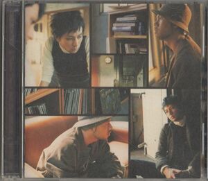 CD★CHEMISTRY／It Takes Two / SOLID DREAM / MOVE ON