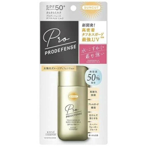 サンカットプロDタフネス60ML