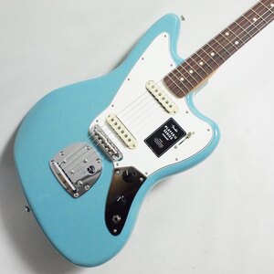 Fender Player II Jaguar, Rosewood Fingerboard, Aquatone Blue ジャガー〈フェンダー〉