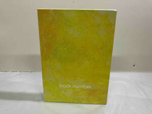 back number CD ユーモア(初回限定盤A)(CD+2DVD)