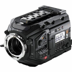 【中古】【国内正規品】Blackmagic Design シネマカメラURSA Mini Pro 12K CINEURSAMUPRO12K