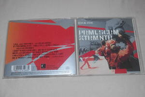 〇洋　Primal Scream　Exterminator　CD盤