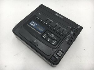 ♪▲【SONY 2006年製】デジタルビデオカセットレコーダー GV-D200 0120 10