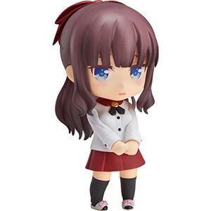 ねんどろいど NEW GAME 滝本ひふみ ノンスケール ABS&PVC製 塗装済み可動フィギュア