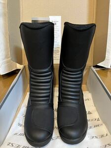 DAINESE BLIZZARD D-WP BOOTS D-DRY（防水・防風） バイクブーツ　ツーリングブーツ 28-28.5cm 未使用品