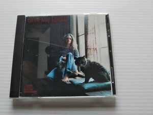 Q7189 Carole king/Tapestry