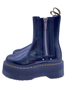 Dr.Martens◆サイドゴアブーツ/UK5/26903001/2976 MAX/厚底/チェエルシーブーツ