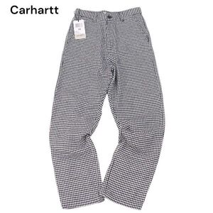 【新品 未使用】 Carhartt カーハート 【W