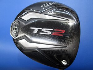 GK三好◆ 351【お買い得 ドライバー】タイトリスト TS2◆Titleist Speeder 519 EVOLUTION(JP)◆SR◆10.5度◆ティーエス２◆