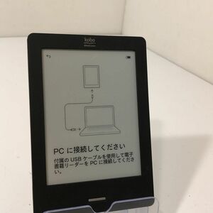 【送料無料】楽天 Rakuten Kobo N905C 電子ブックリーダー AAL0529小5923/0614