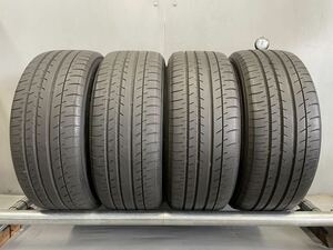 215/45R17(87W)[商品番号7806] ヨコハマ BluEarth-GT 2019年製 4本セット 215/45/17