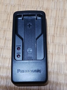 Panasonic バッテリーチャージャー RP-BC172 パナソニック Ni-Cd BATTERY CHAGE 充電 アダプター 充電器 アダプタ