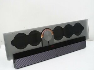 ■□Bang&Olufsen B&O Beosound 9000 CDプレーヤー バング&オルフセン□■020390002J□■