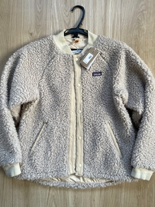 ★patagonia キッズ・レトロX・ボマー・ジャケット XL★パタゴニア