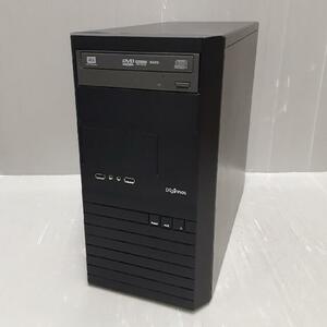 快適ゲーミングPC i5 10400F GTX1050ti 16G SSD256