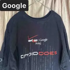 Google Android htc Tシャツ verizon 企業 Droid