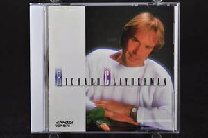 ベスト盤☆ リチャード クレイダーマン スーパー ベスト / RICHARD CLAYDERMAN BEST ONE 廃盤■渚のアデリーヌ エレアナの瞳 VDP-1378 美盤