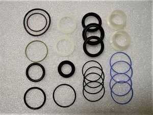 ポルシェ964後期、993パワーステアリングギアBOX O/H kit（新品）