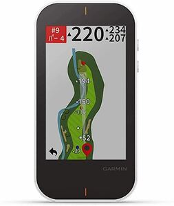 新品★送料無料★GARMIN(ガーミン) ハンディ型GPSゴルフナビ Approach G80