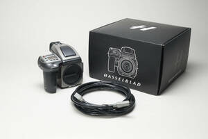 HASSELBLAD ハッセルブラッド Hシリーズ　H3DⅡ-50 CCD　5000万画素