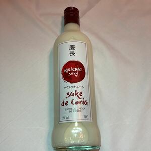 【未開封】慶長 KEICHO SAKE de Coria 酒 ライスリキュール 支倉常長 伊達政宗 宮城 県 仙台 石巻 慶長遣欧使節 スペイン コリア デル リオ