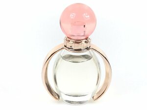 ブルガリ　BVLGARI　ローズ 　ゴルデア 　オードパルファム　5ml　ミニ香水　YMK‐615