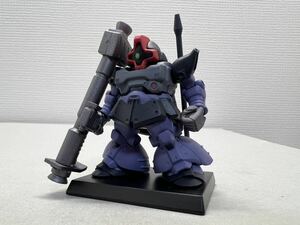 ガンダムコンバージ 241 リックドムⅡ 食玩 フィギュア　バンダイ　FW GUNDAM CONVERGE 