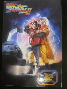 未開封品 ネカ NECA BTTF2 バック・トゥ・ザ・フューチャー PART II アルティメット マーティ・マクフライ フィギュア