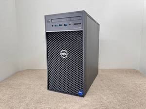 Dell Precision 3650 ベアボーン 送料無料 動作確認済 [WS092]