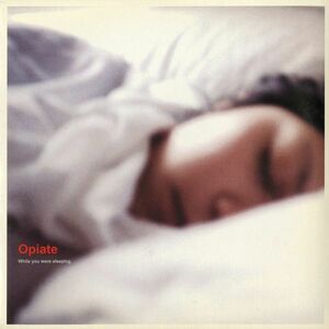 試聴 Opiate - While You Were Sleeping [LP] April Records DEN 2002 Electronica