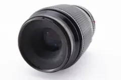 ★微カビ★ キャノン New FD 100mm F4 Macro #13575