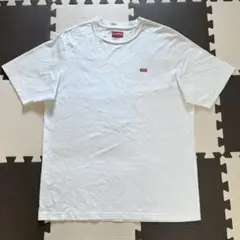 Supreme Small Box Tee 半袖Tシャツ シュプリーム ホワイト