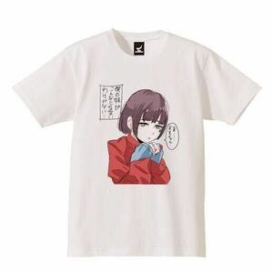 JUN INAGAWA BiSH アユニ・D Tシャツ コラボ