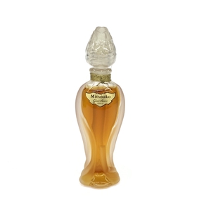 ◆Guerlain ゲラン ミツコ 香水 ◆内容量:15ml ブラウン レディース fragrance フレグランス